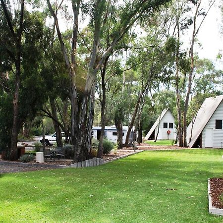 A-Line Holiday Park 벤디고 외부 사진