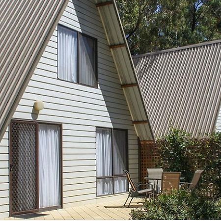 A-Line Holiday Park 벤디고 외부 사진