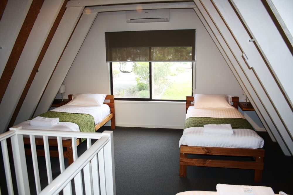 A-Line Holiday Park 벤디고 외부 사진